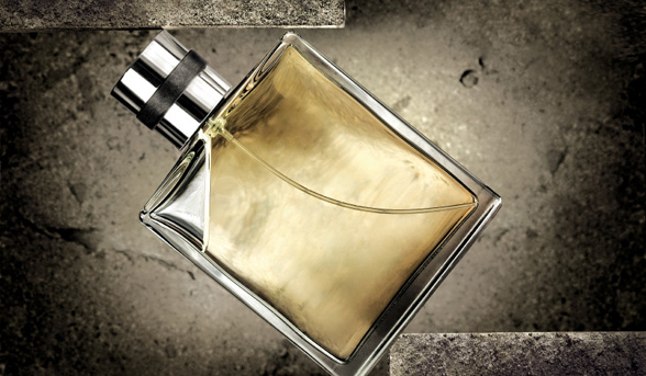 Top 10 autumn fragrances for men