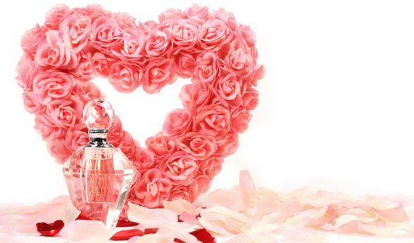 Why perfume makes a great gift