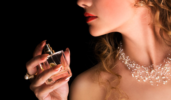 How-to: know if your fragrance is too strong