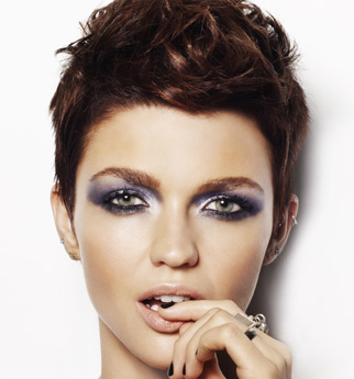 How-to: rocking smoky eye