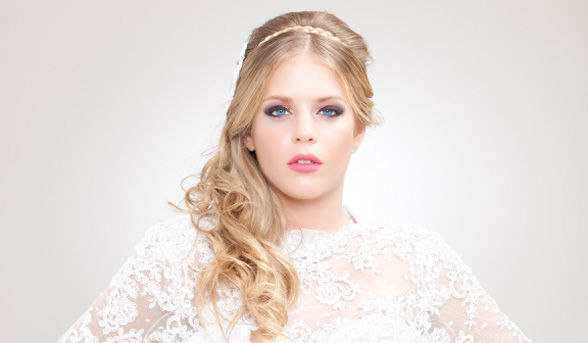 Bridal beauty: head-to-toe guide