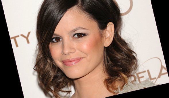 How to: Rachel Bilson’s faux bob