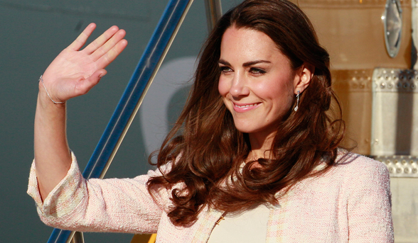 The cost of Kate Middleton’s beauty routine