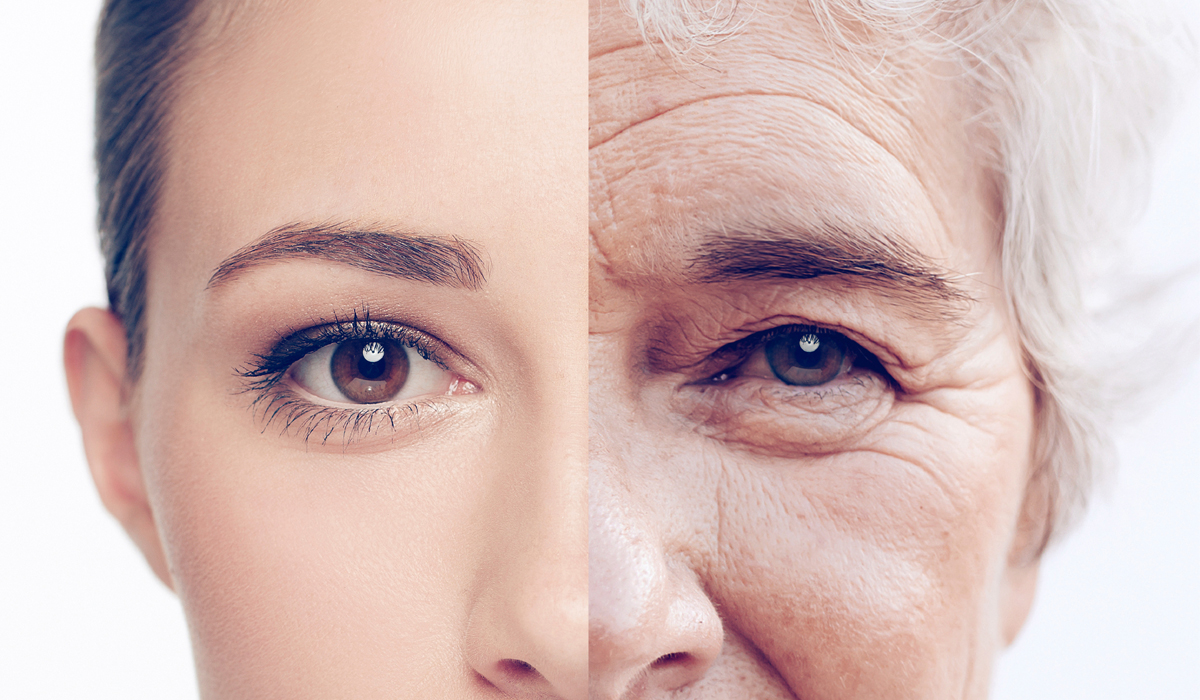 5 things nobody tells you about ageing