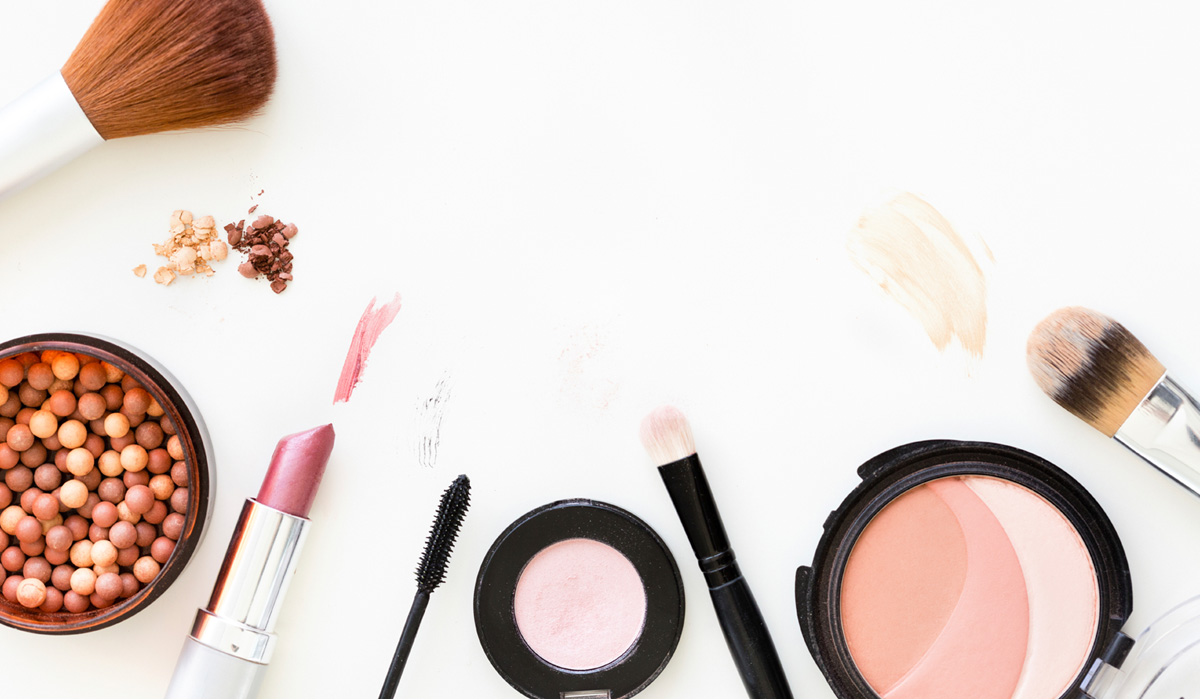 Quiz: What beauty product are you?