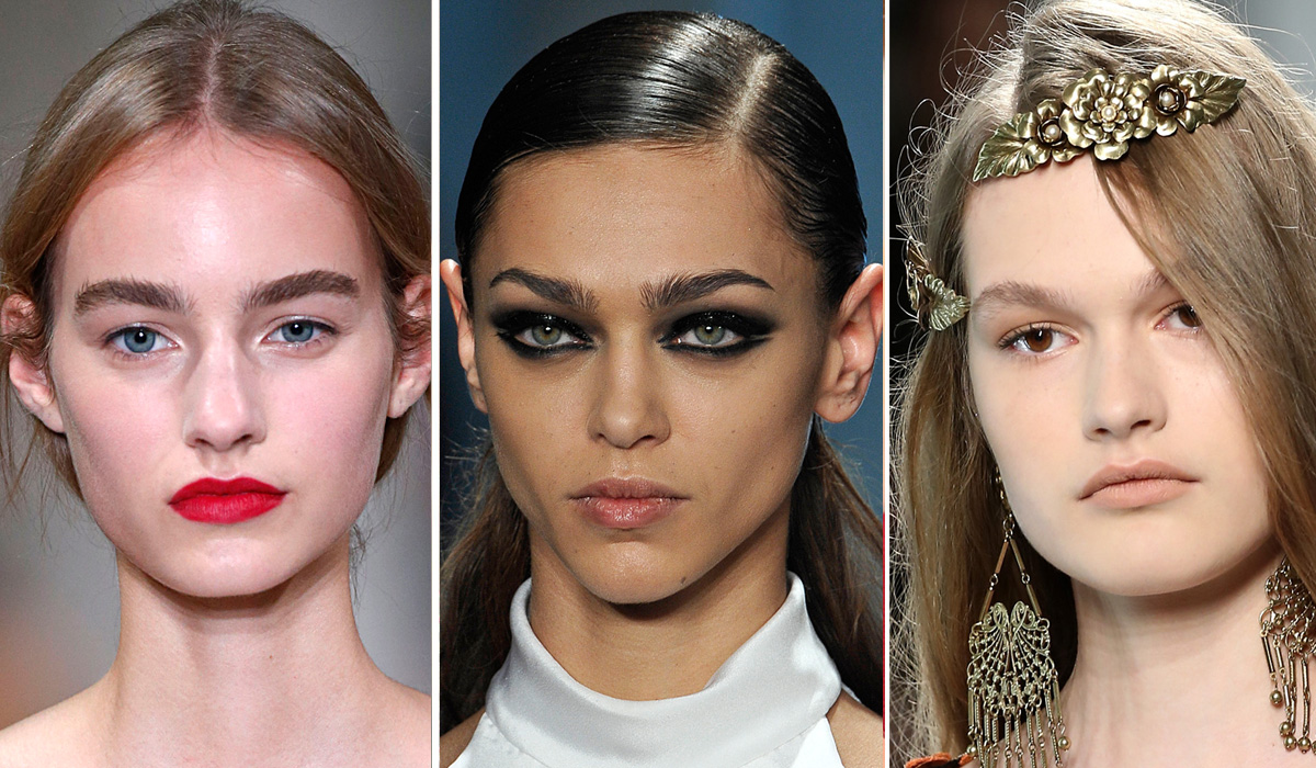 11 beauty trends that will be big in 2016