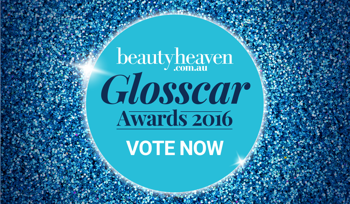 Glosscar Awards 2016 – vote now!