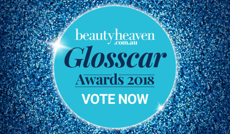 Glosscar Awards 2018 – vote now!