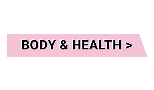 Best in Beauty Awards 2020 Winners: Body & Health