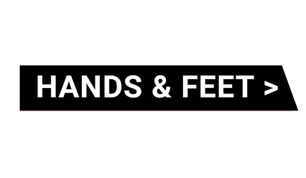 Best in Beauty Awards 2020 Winners: Hands & Feet