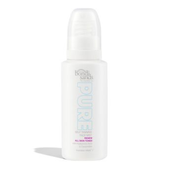 Bondi Sands Bondi Sands Pure Self Tanning Face Mist – Renew