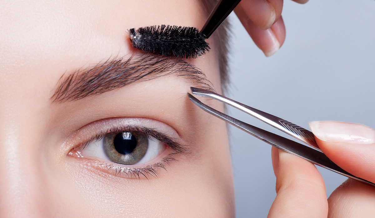 How to get the perfect eyebrows you’ve always wanted