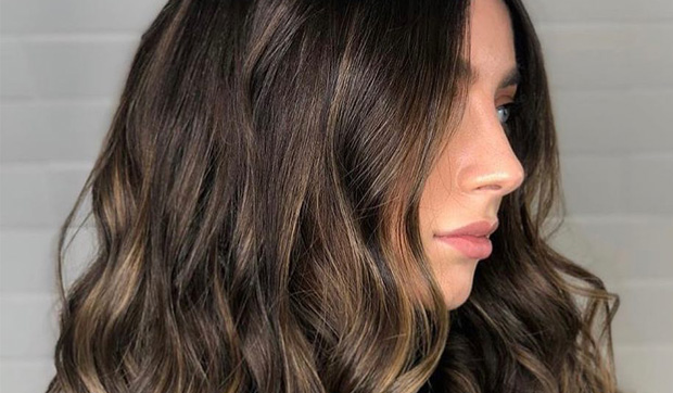 The Best At-Home Hair Dyes For Brunettes