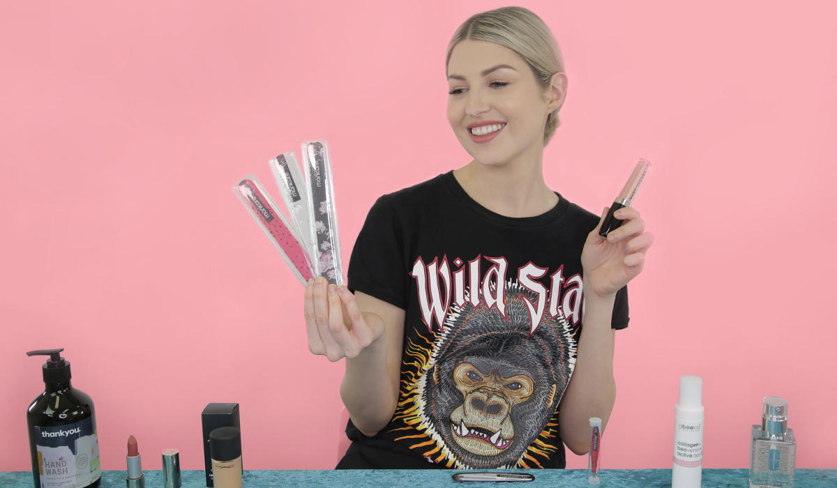 bh Beauty Haul: September’s best beauty buys