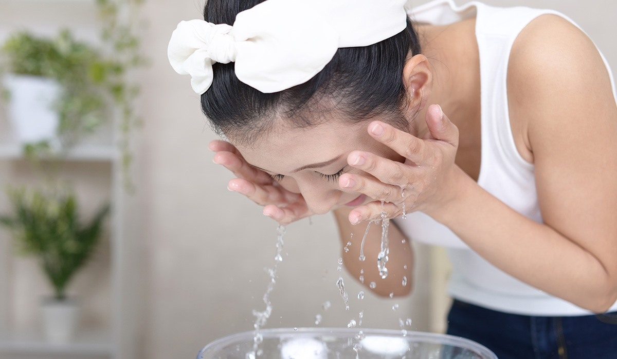 How to find the best facial cleanser for you