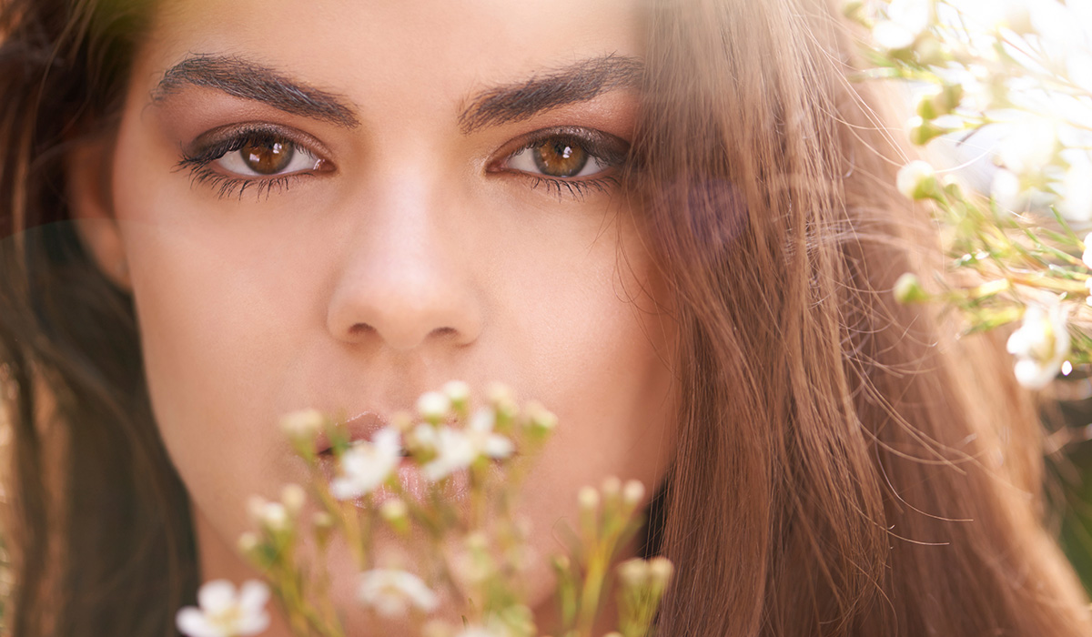 How to reduce the appearance of your pores this summer