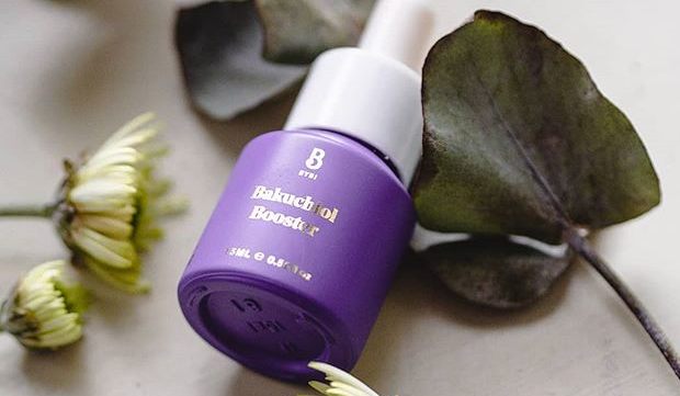 Bakuchiol is the new natural alternative to retinol everyone is raving about