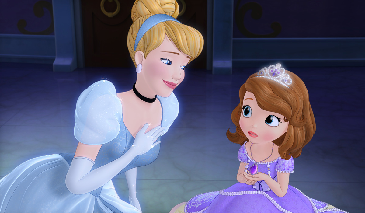 10 times Disney movies lied to us about beauty