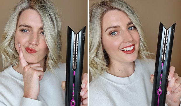 Dyson Corrale Review: Is The Cordless Straightener Worth The $700 Price Tag?