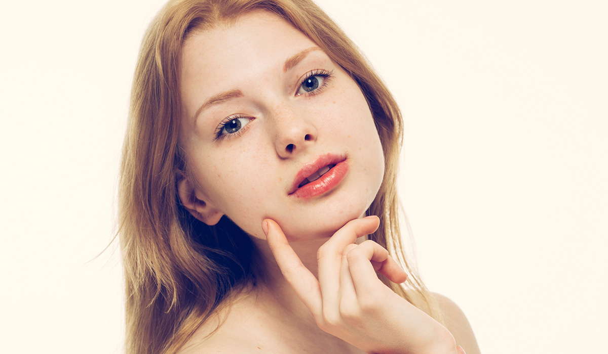 How to treat dry skin AND acne beautyheaven