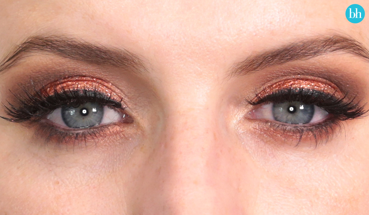 Expert tips for your best eye make-up yet