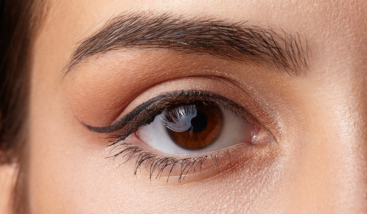 10 of the best: Easy-to-apply eyeliners