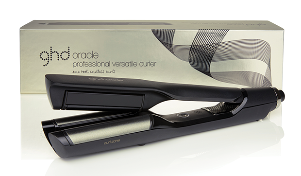 GHD Oracle Review: The new hair tool that took six years to make