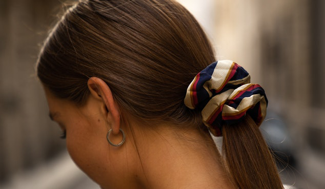 7 Hair Scrunchies Under $20