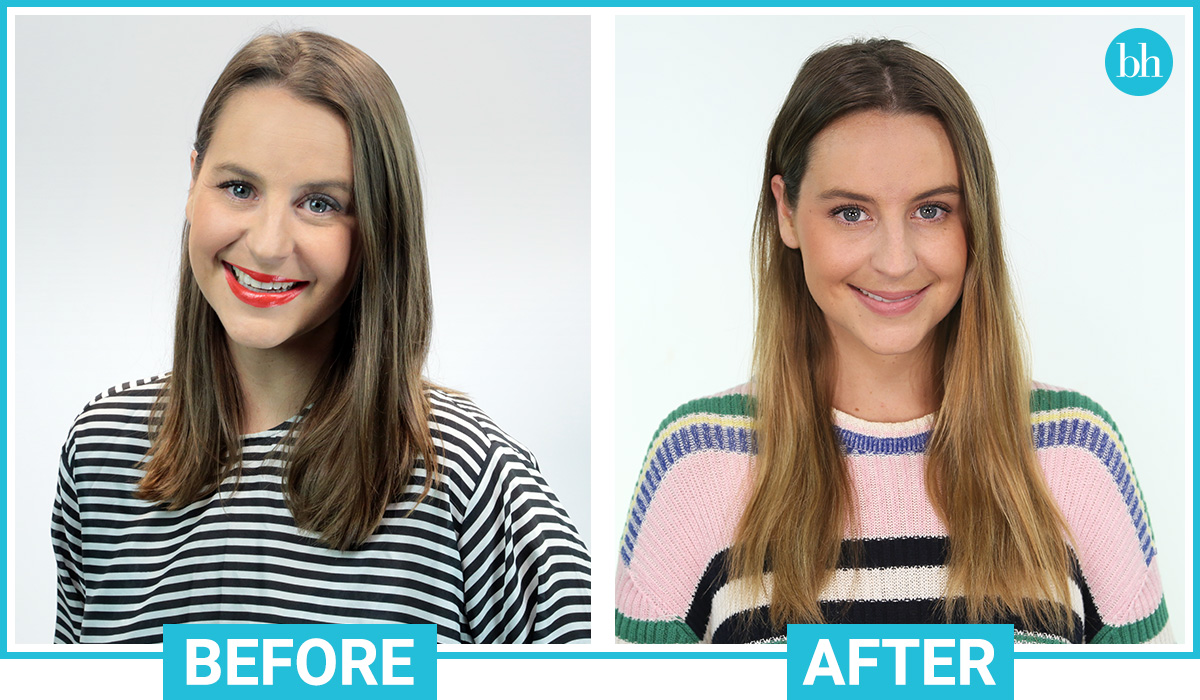 Editor-approved hair transformations you have to see: Minor
