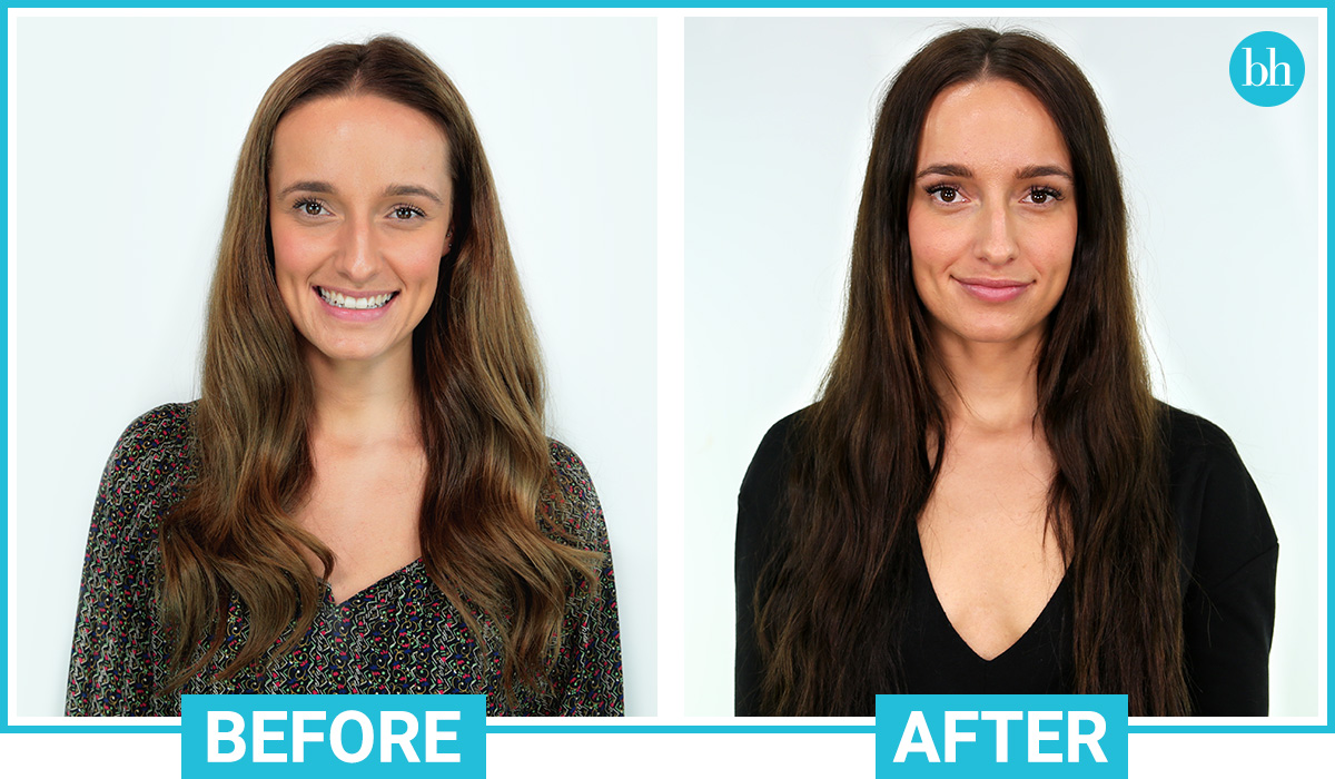 Editor-approved hair transformations you have to see: Medium