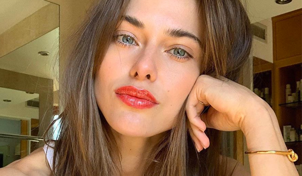 Lip oils perfect for your low-maintenance WFH makeup look