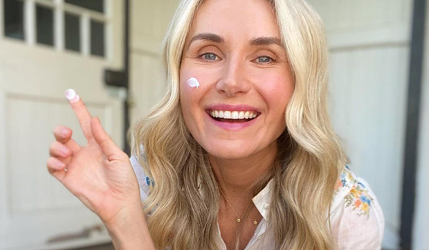 Magdalena Roze Shares Her 4-Step Skin Care Routine – And Some Products Are Only $10!