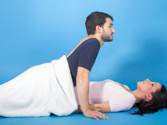 50 unretouched sex positions for real people