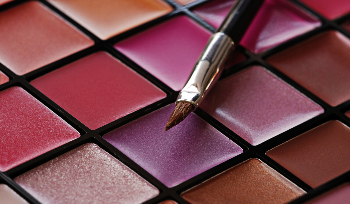 9 makeup palettes almost too pretty to use