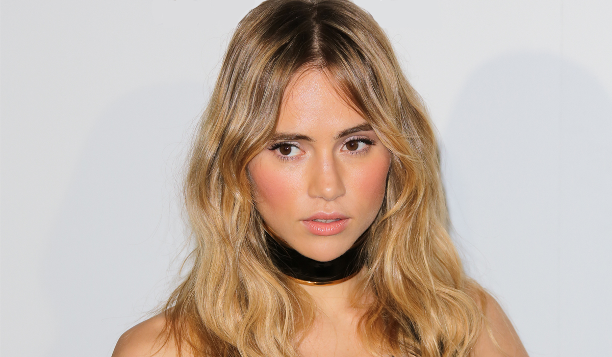 The best type of fringe for your face shape