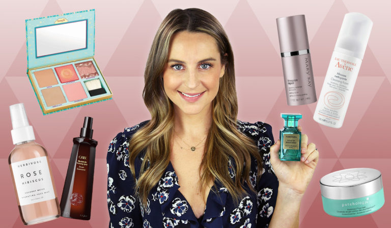 What To Buy: 7 must-have May beauty buys