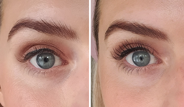 This Is How The Top 5 Most-Reviewed Mascaras Perform In Real Life