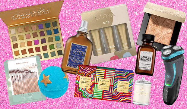 beautyheaven’s official Christmas Gift Guide for 2019