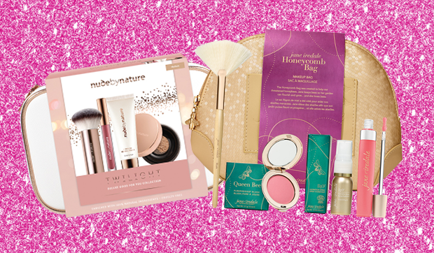 The beauty gift packs to put on your wish list this Christmas