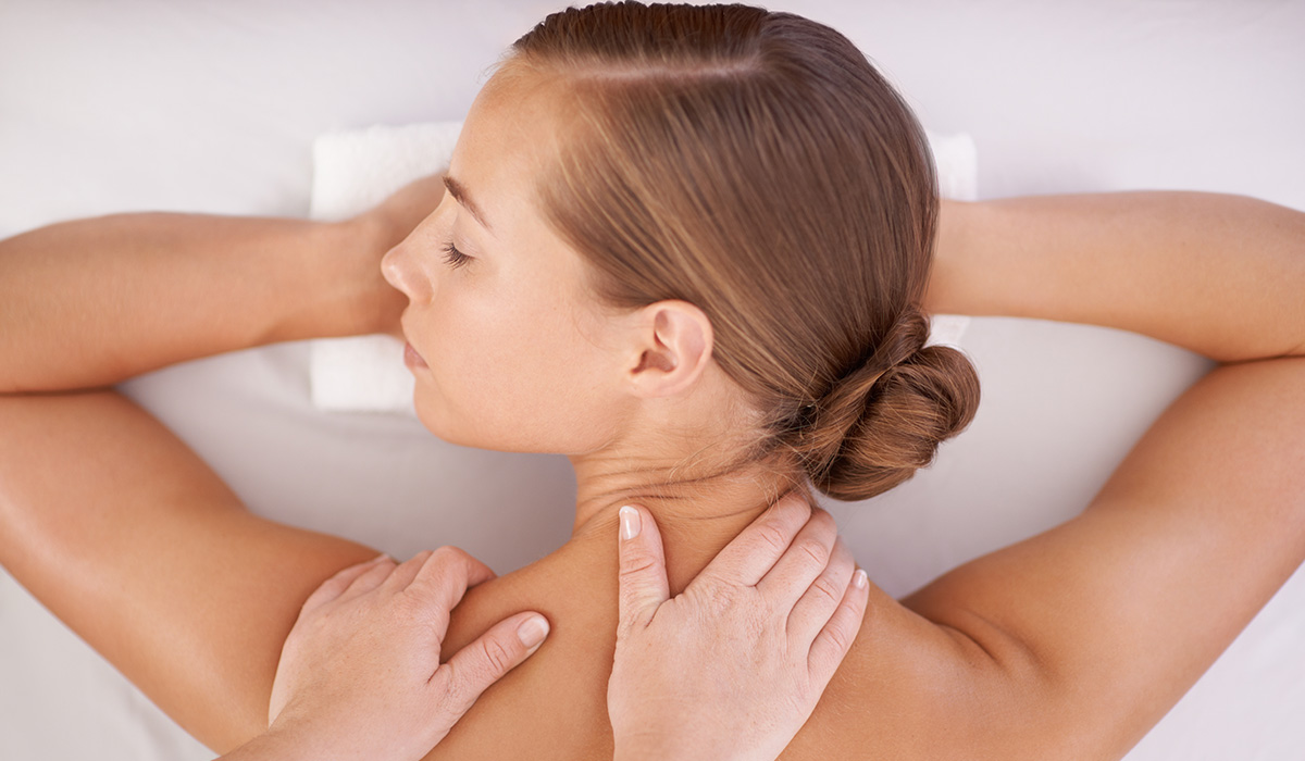 Which massage is right for you?