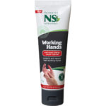 NS Working Hands Antibacterial