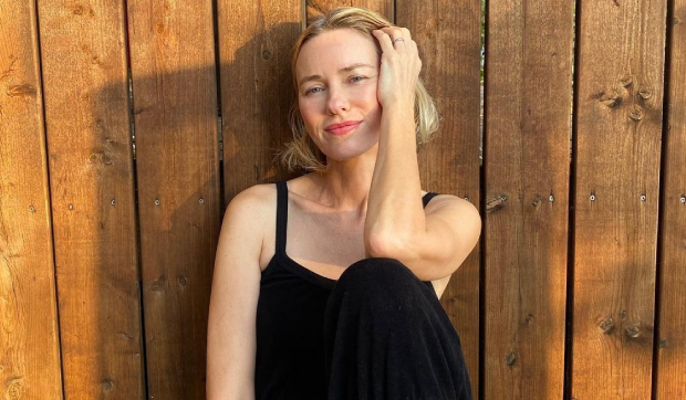 Naomi Watts reveals the exact products in her nighttime routine