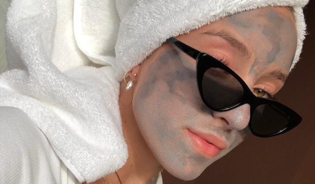 8 detoxifying clay masks to draw out deep impurities