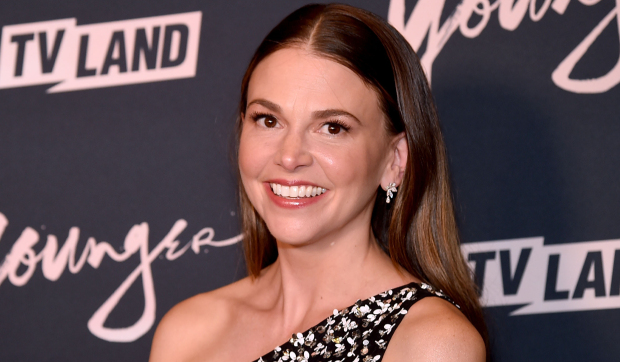 ‘Younger’ actress Sutton Foster relies on this $25 pharmacy buy for her nighttime routine