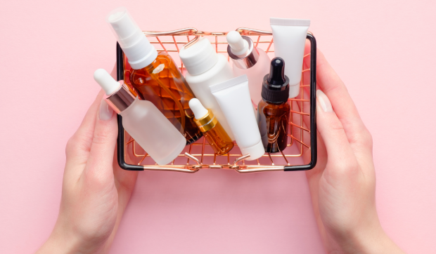 Here’s Where To Donate Your Beauty Products To Those In Need