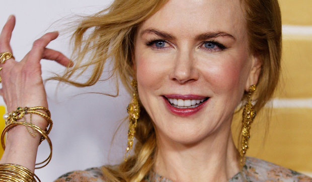 Nicole Kidman Reveals The $13 Aussie SPF She Can’t Live Without