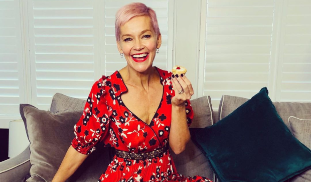 Jessica Rowe Reveals Her (Very Relatable) Day On A Plate