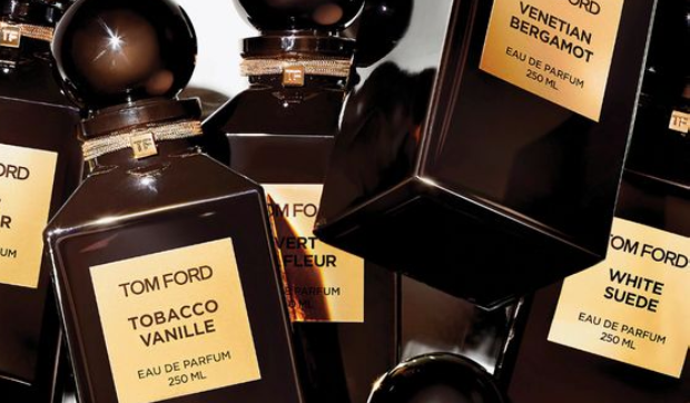 This supermarket air freshener has gone viral as a Tom Ford dupe