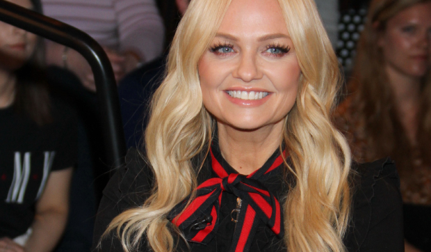 Baby Spice Emma Bunton shares the surprising symptoms that led to her premenopausal diagnosis