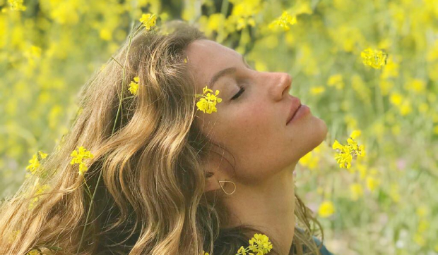 This is how Gisele Bundchen breaks her ‘vicious cycle of worry’